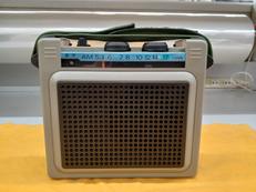 ポータブルラジオ|SONY