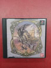 聖戦士ダンバイン ～聖戦士伝説～|BANDAI