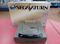 セガサターン|SEGA