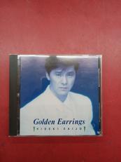 西城秀樹 ゴールデン・イヤリング|BMG