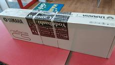 シンセサイザー|YAMAHA