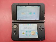 3DS LL|NINTENDO