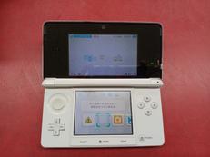 3DS|NINTENDO / 任天堂