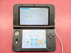 3DS LL|NINTENDO / 任天堂