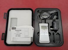 アルコール検知器|TANITA