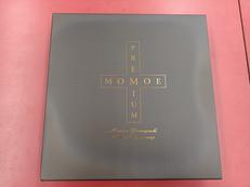 MOMOE PREMIUM|Sony Music Records
