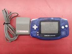 ゲームボーイアドバンス|NINTENDO
