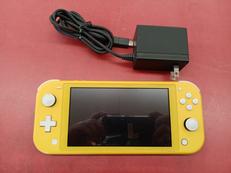 SWITCH LITE|NINTENDO