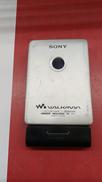 ポータブルカセットプレーヤー|SONY