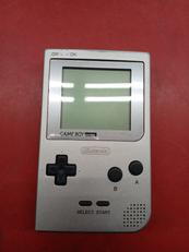 ゲームボーイポケット|NINTENDO