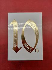 Mary's Blood 10th Annibersary|TOKUMA JAPAN