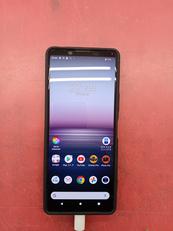 XPERIA 1 II|SONY/DOCOMO