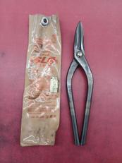 金切鋏 種光 特選 240|TSUBOTA