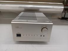 ステレオパワーアンプ|NEC