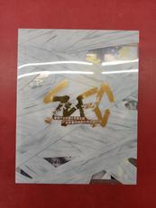 スペック 全本編 Blu-ray BOX|TBS