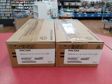 リコー純正トナーカートリッジ|RICOH