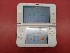 NEW 3DS LL|NINTENDO