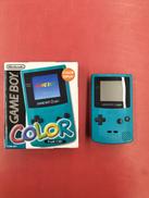 ゲームボーイカラー|NINTENDO