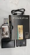 FinePix F60fd|FUJIFILM
