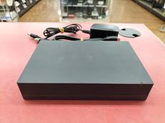 外付けHDD 4TB|BUFFALO