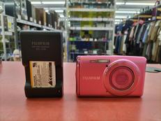 デジタルカメラ|FUJIFILM