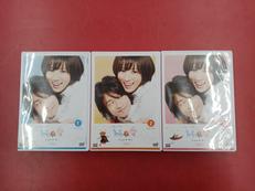 連続テレビ小説 純と愛 完全版 DVD-BOX|NHKエンタープライズ