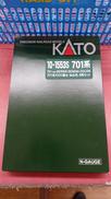 Nゲージ 4両セット|KATO