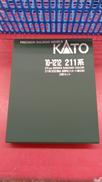 211系3000番台|KATO