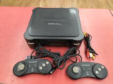 3DO REAL|PANASONIC