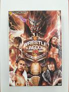 レッスルキングダム14|TCエンタテインメント