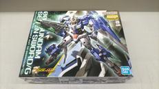 MG 1/100 ダブルオーガンダム セブンソード/G|BANDAI