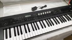 シンセサイザー|KORG