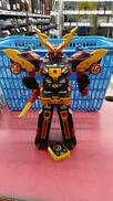 ゴーオンジャー 合体ロボ|BANDAI