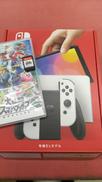 SWITCH 有機ELモデル|NINTENDO