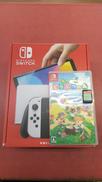 SWITCH 有機ELモデル|NINTENDO