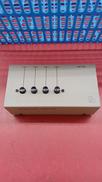 ラインセレクター|LUXMAN