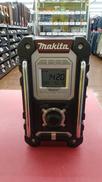 充電式ラジオ|MAKITA