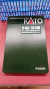Nゲージ 7両セット|KATO