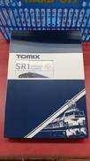 Nゲージ　6両セット|TOMIX