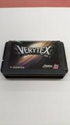 メガドライブソフト VERYTEX|ASMIK