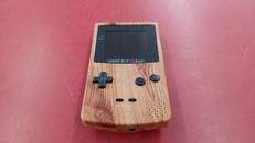 ゲームボーイカラー|NINTENDO