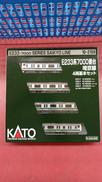 Nゲージ 4両基本セット|KATO