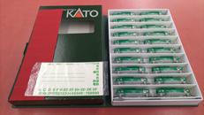 Nゲージ 20両セット|KATO