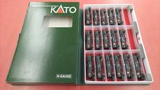 Nゲージ 16両セット|KATO