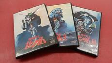 DVDセット|バンダイビジュアル