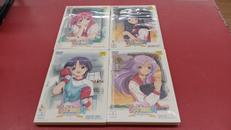 DVD7巻セット|ケイエスエス