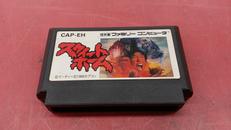 FCソフト|CAPCOM