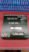 Nゲージ　4両基本セット|KATO