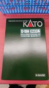Nゲージ 8両セット|KATO