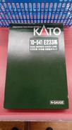 Nゲージ　　6両基本セット|KATO